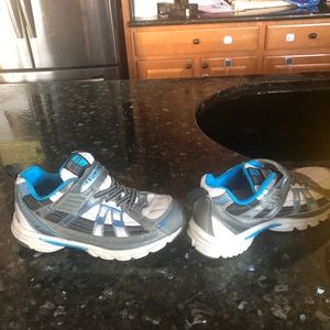 Tsukihoshi size 1 1/2